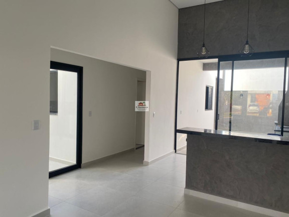 Foto do imóvel: Casa com 3 Quartos à Venda, 102 m² em Jardim Residencial Villagio Ipanema I - Sorocaba