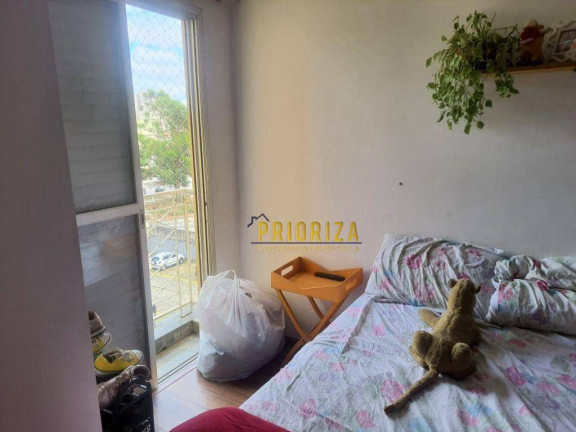 Imagem Apartamento com 3 Quartos à Venda, 72 m² em Condomínio Piazza Del Platano - Sorocaba