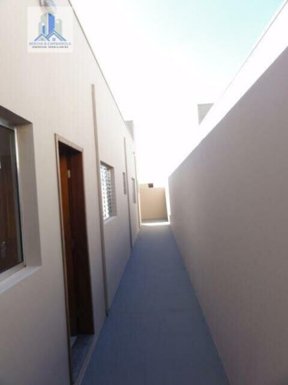 Imagem Casa com 2 Quartos à Venda, 61 m² em Centro - Cerquilho