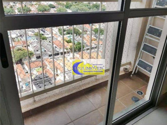 Imagem Apartamento com 3 Quartos à Venda, 56 m² em Paulicéia - São Bernardo Do Campo