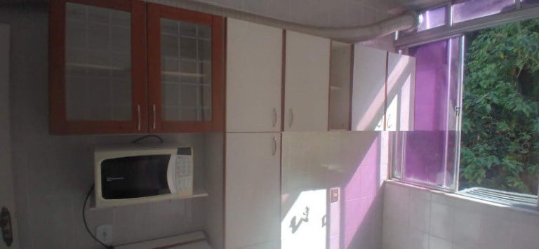 Imagem Apartamento com 1 Quarto à Venda, 50 m² em Laranjeiras - Rio De Janeiro