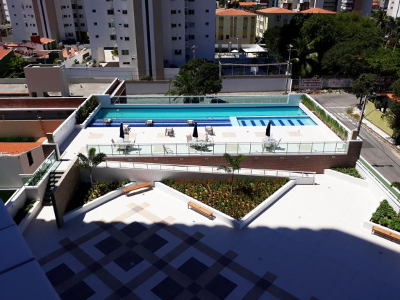 Imagem Apartamento com 3 Quartos à Venda, 78 m² em Guararapes - Fortaleza