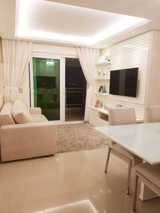 Imagem Apartamento com 3 Quartos à Venda, 98 m² em Cocó - Fortaleza