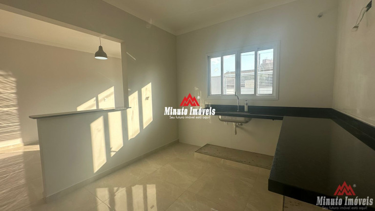 Imagem Casa com 3 Quartos à Venda, 99 m² em Residencial Santa Giovana - Jundiaí