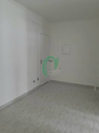 Imagem Apartamento com 1 Quarto à Venda, 37 m² em José Menino - Santos