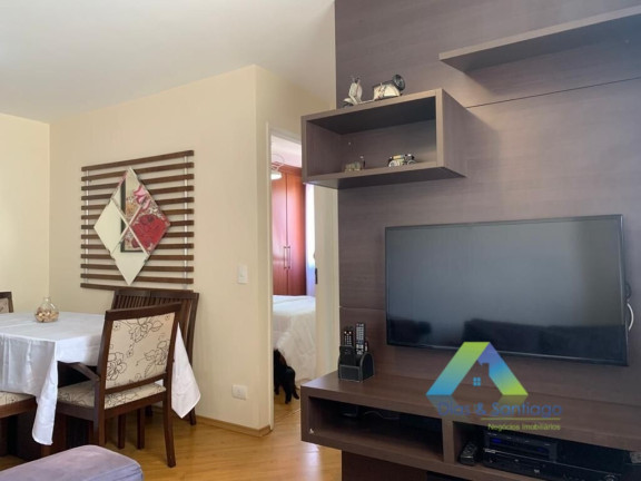 Imagem Apartamento com 2 Quartos à Venda, 50 m² em Bosque Da Saúde - São Paulo