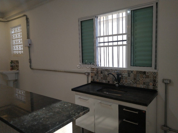 Imagem Apartamento com 1 Quarto para Alugar, 20 m² em Jardim Cidade Pirituba - São Paulo