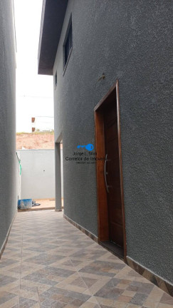 Imagem Sobrado com 3 Quartos à Venda, 121 m² em Portais (polvilho) - Cajamar