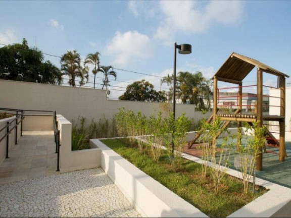 Apartamento com 3 Quartos à Venda, 97 m² em Vila Gomes Cardim - São Paulo