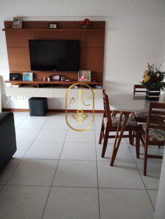 Imagem Apartamento com 2 Quartos à Venda, 76 m² em Acupe De Brotas - Salvador