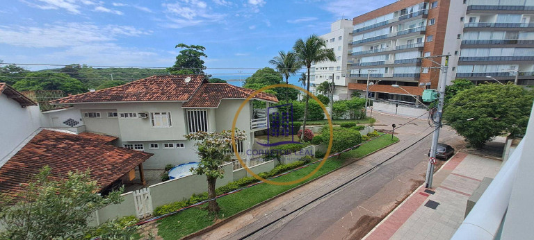 Imagem Apartamento com 4 Quartos à Venda, 327 m² em Enseada Azul - Guarapari