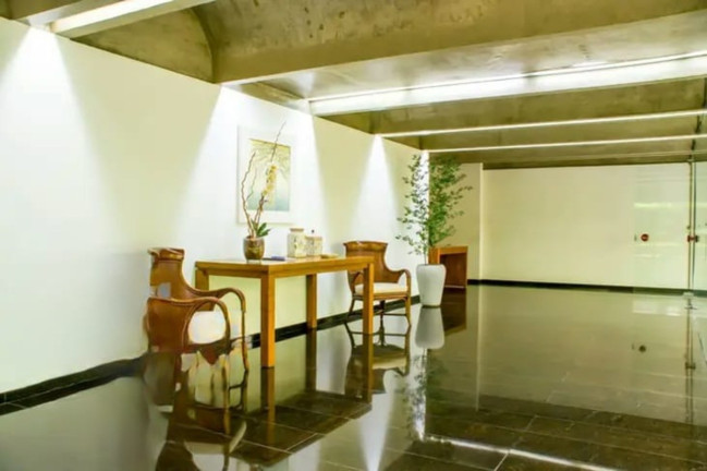 Imagem Apartamento com 3 Quartos à Venda, 226 m² em Jardim Paulista - São Paulo