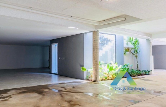 Imagem Casa com 4 Quartos à Venda, 518 m² em Campo Belo - São Paulo