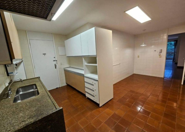 Imagem Apartamento com 2 Quartos à Venda, 130 m² em Flamengo - Rio De Janeiro