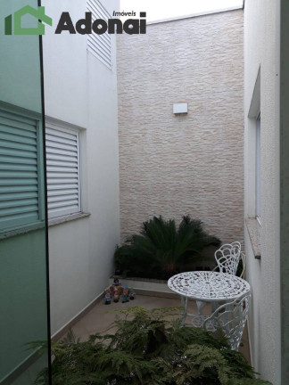 Imagem Casa com 3 Quartos à Venda, 150 m² em Vila Nova Esperia - Jundiaí
