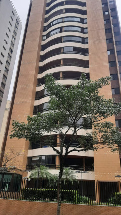 Imagem Apartamento com 3 Quartos à Venda, 115 m² em Perdizes - São Paulo