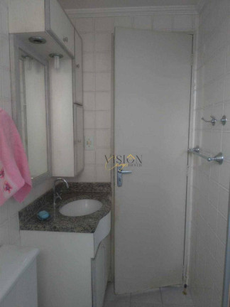 Imagem Apartamento com 2 Quartos à Venda, 62 m² em Bonfim - Campinas