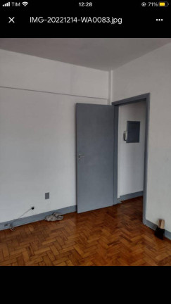 Imagem Apartamento com 2 Quartos para Alugar, 60 m² em Tatuapé - São Paulo