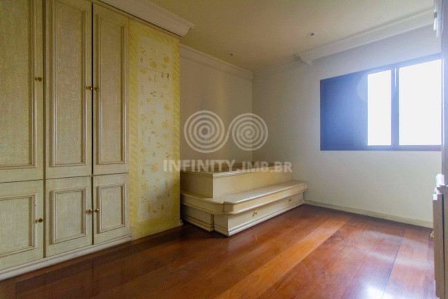 Apartamento com 3 Quartos à Venda, 266 m² em Jardim Avelino - São Paulo