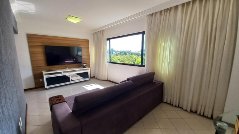 Imagem Apartamento com 3 Quartos à Venda, 115 m² em Pituba - Salvador