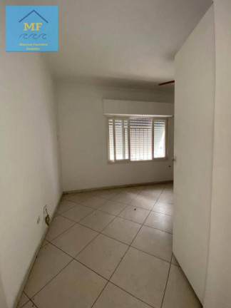 Imagem Apartamento com 1 Quarto à Venda, 41 m² em Gonzaga - Santos