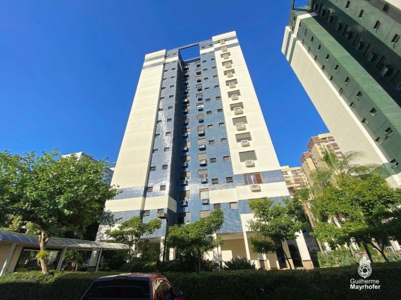 Imagem Apartamento com 3 Quartos à Venda, 104 m² em Menino Deus - Porto Alegre