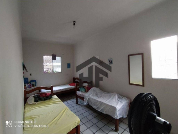 Imagem Casa com 5 Quartos à Venda, 160 m² em Santo Amaro - Recife