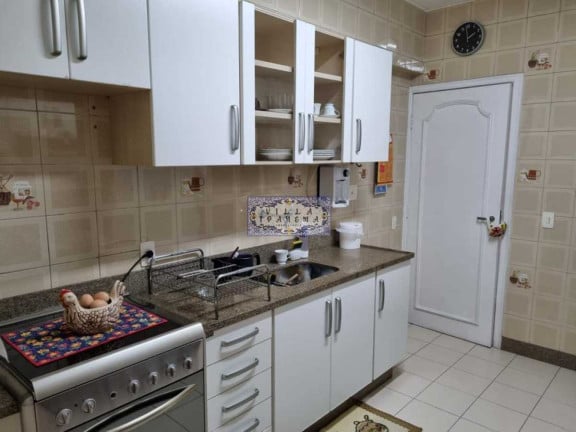 Imagem Apartamento com 2 Quartos à Venda, 104 m² em Centro - Nova Iguaçu