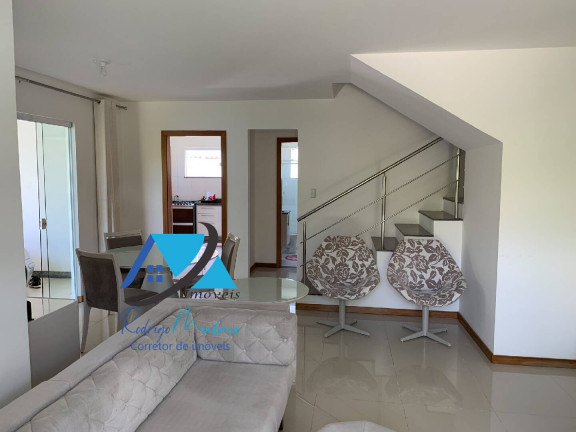 Imagem Casa com 4 Quartos para Alugar, 130 m² em Buraquinho - Lauro De Freitas