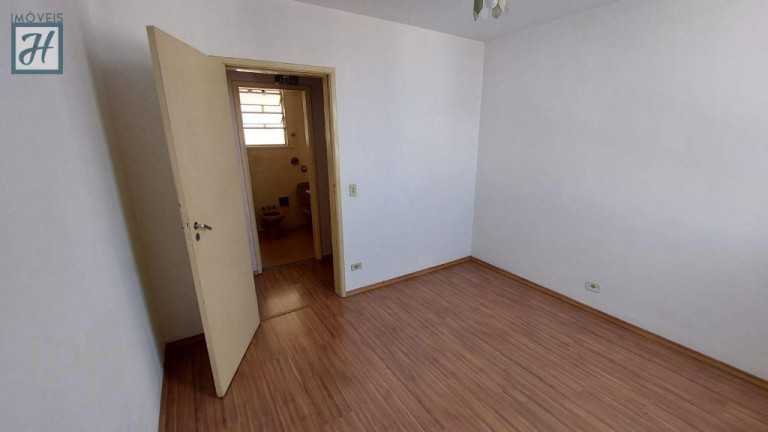 Apartamento com 2 Quartos à Venda, 88 m² em Vila Gomes Cardim - São Paulo
