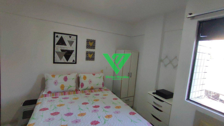 Imagem Apartamento com 3 Quartos à Venda, 86 m² em Jardim Oceania - João Pessoa