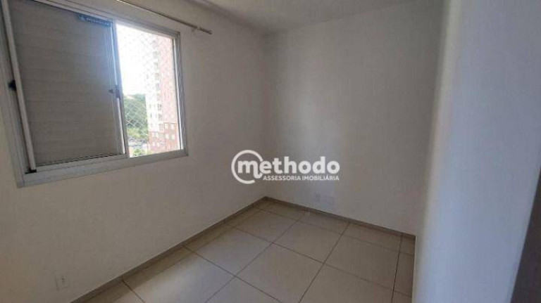 Imagem Apartamento com 3 Quartos para Alugar, 55 m² em Parque Itália - Campinas