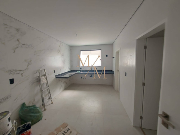 Imagem Casa com 3 Quartos à Venda, 140 m² em Boqueirão - Santos