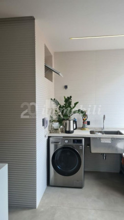 Imagem Apartamento com 3 Quartos à Venda, 220 m² em Higienópolis - São Paulo