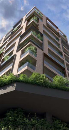 Imagem Apartamento com 2 Quartos à Venda, 157 m² em Tijuca - Rio De Janeiro