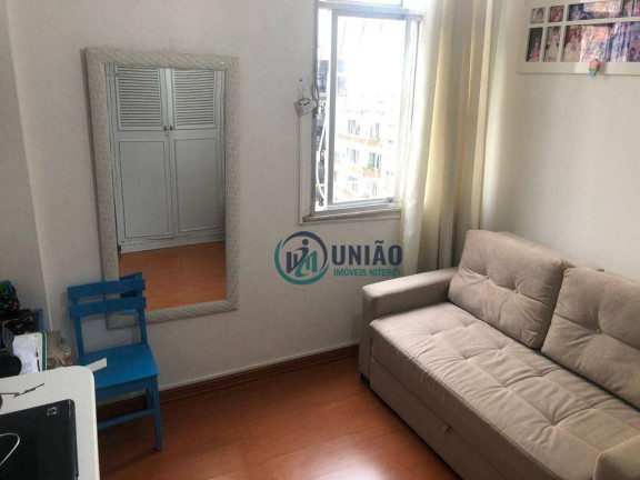 Imagem Apartamento com 3 Quartos à Venda, 90 m² em Ingá - Niterói