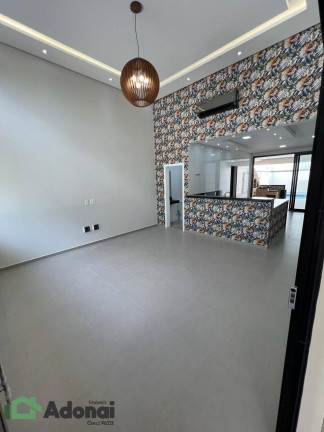 Imagem Casa com 3 Quartos à Venda, 169 m² em Jardim América - Jundiaí