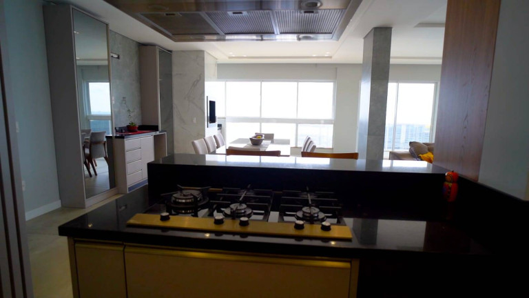 Imagem Apartamento com 4 Quartos à Venda, 237 m² em Tabuleiro - Barra Velha