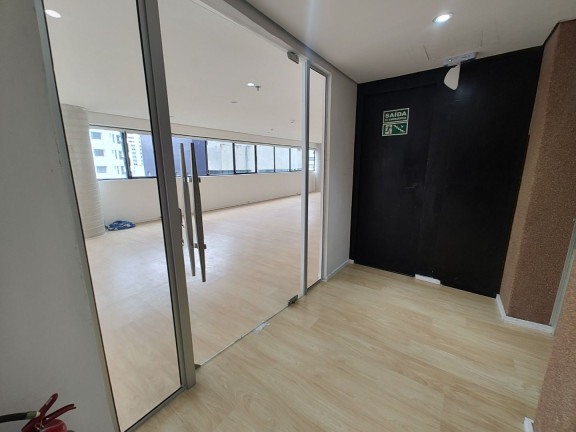 Imagem Sala Comercial para Alugar, 175 m² em Jardins - São Paulo