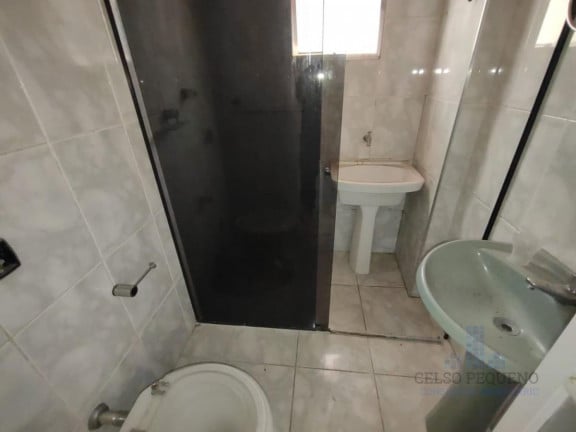Imagem Apartamento com 2 Quartos para Alugar, 60 m² em Boqueirão - Praia Grande