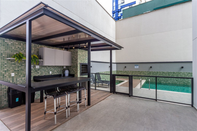 Imagem Apartamento com 3 Quartos à Venda, 126 m² em Pioneiros - Balneário Camboriú