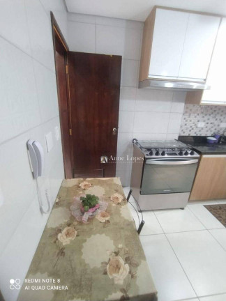 Imagem Apartamento com 2 Quartos à Venda, 74 m² em Campo Grande - Santos