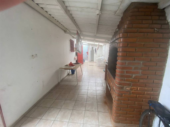 Imagem Casa com 3 Quartos à Venda, 117 m² em Mirim - Praia Grande