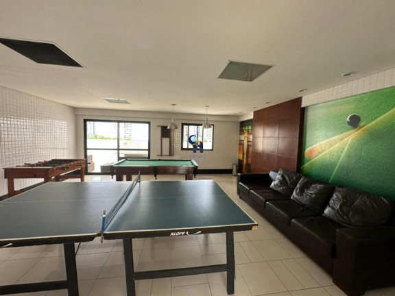 Imagem Apartamento com 3 Quartos à Venda, 104 m² em Pituba - Salvador