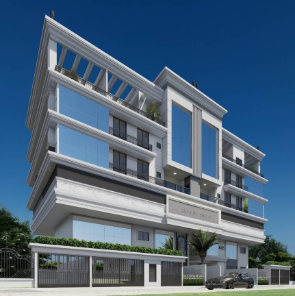 Imagem Apartamento com 2 Quartos à Venda, 77 m² em Bombinhas - Bombinhas