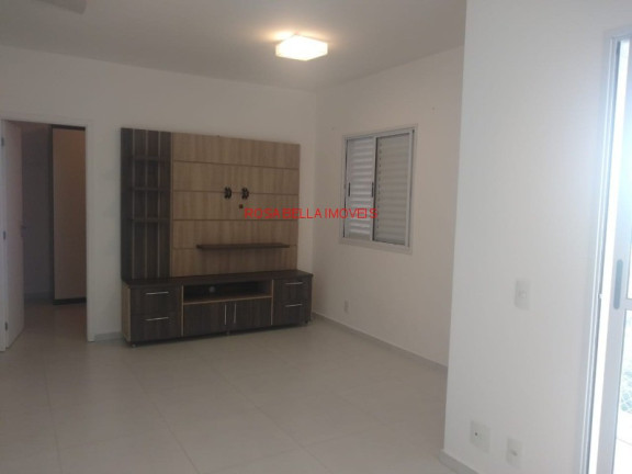 Imagem Apartamento com 2 Quartos à Venda, 62 m² em Parque União - Jundiaí
