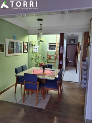 Imagem Casa com 3 Quartos à Venda, 80 m² em Wanel Ville - Sorocaba