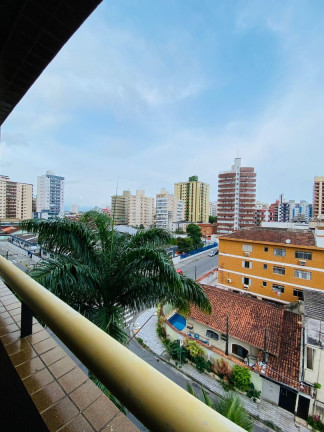 Imagem Apartamento com 2 Quartos à Venda, 76 m² em Vila Tupi - Praia Grande