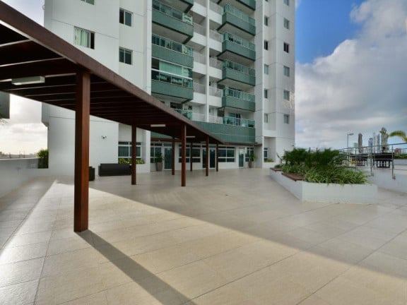 Apartamento com 3 Quartos à Venda, 91 m² em Altiplano Cabo Branco - João Pessoa