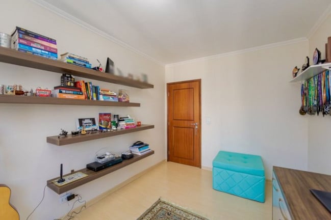 Apartamento com 3 Quartos à Venda, 103 m² em Bigorrilho - Curitiba